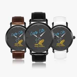 ⏳ 138 SIG Sqn Legacy Timepiece ⏳