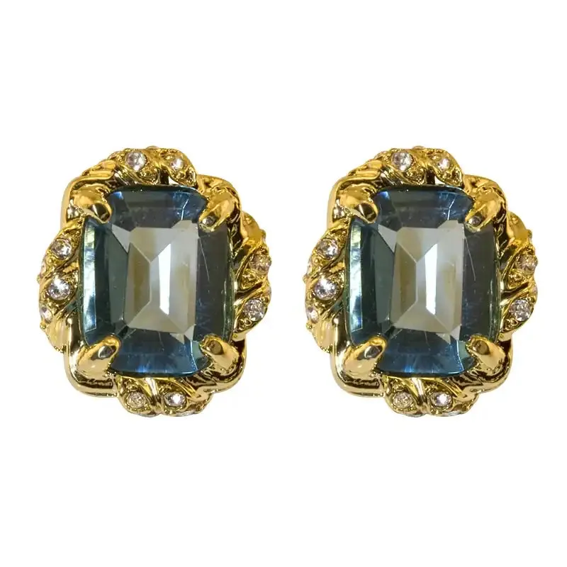 18th Century Harriet Earrings