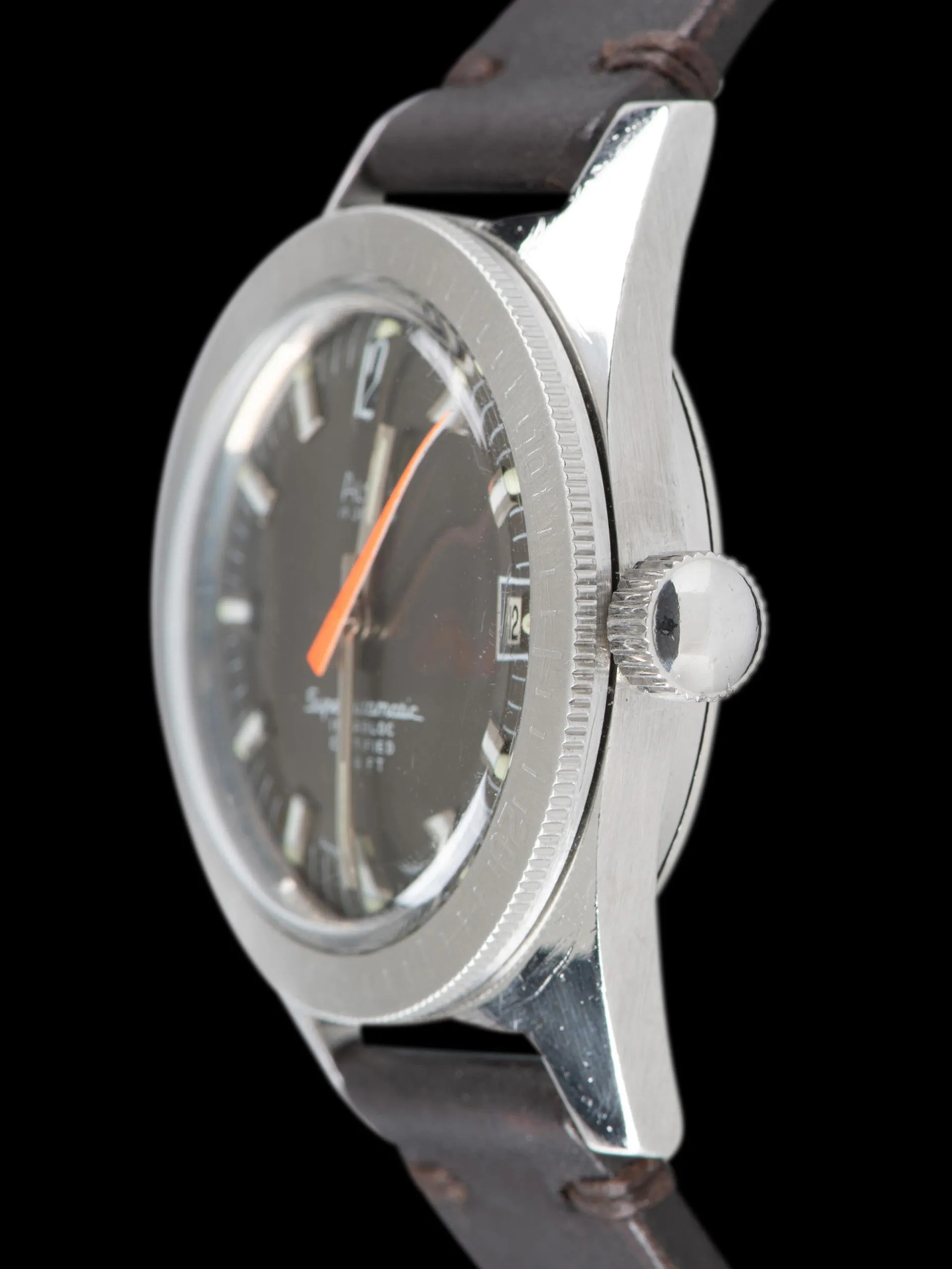 1970s Alsta Nautoscaph Superautomatic