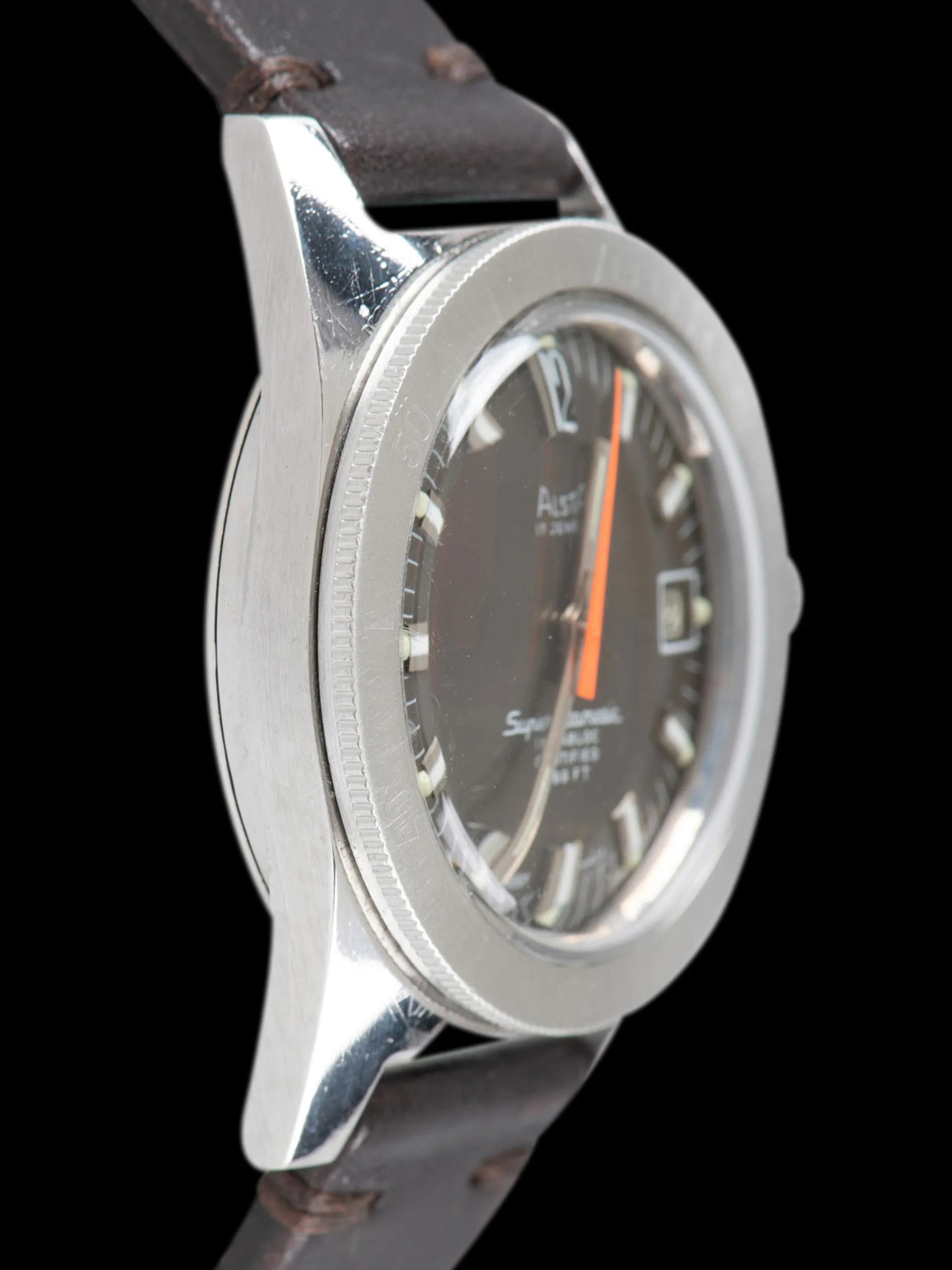 1970s Alsta Nautoscaph Superautomatic
