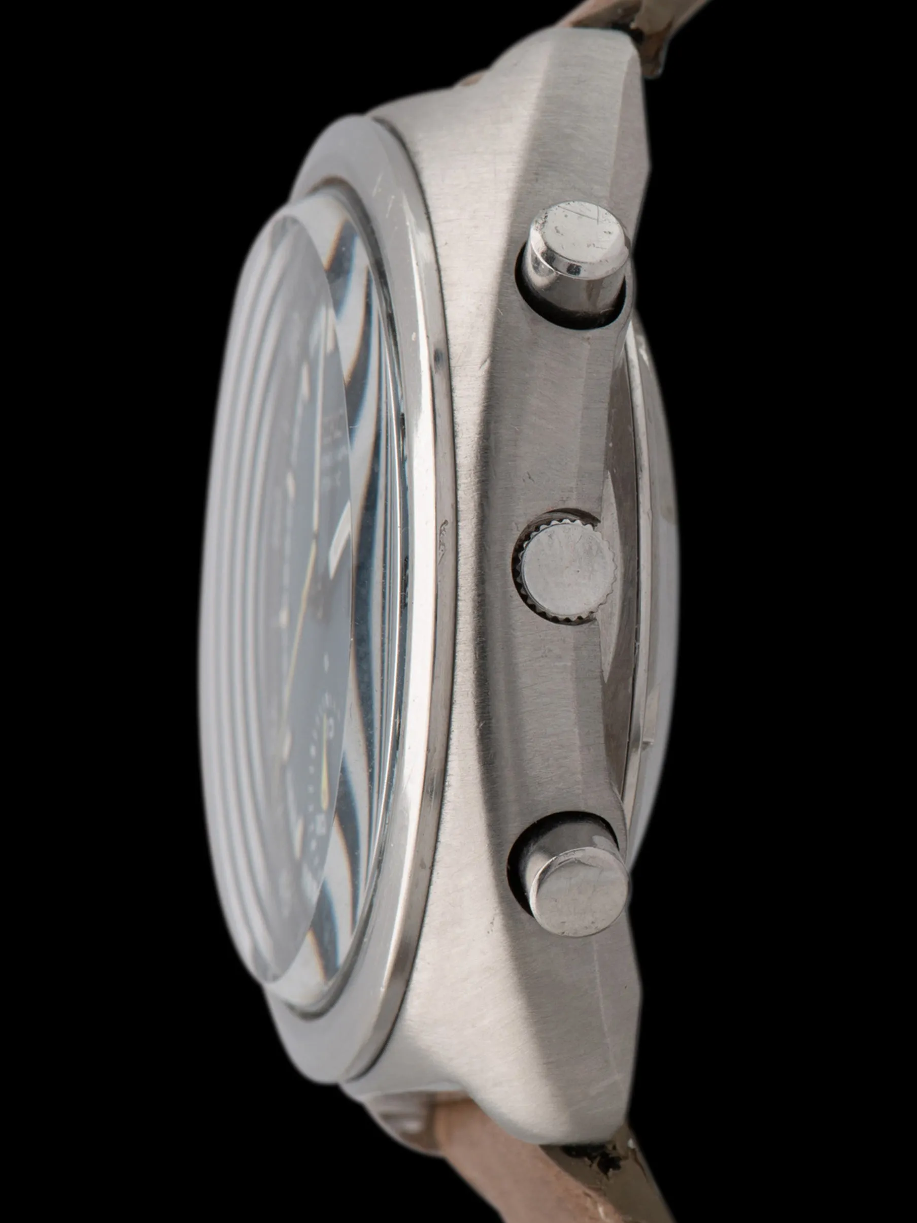 1974 Seiko Chronograph (Ref. 6139-7002)