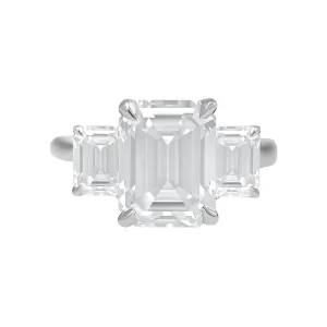3-Stone Ring