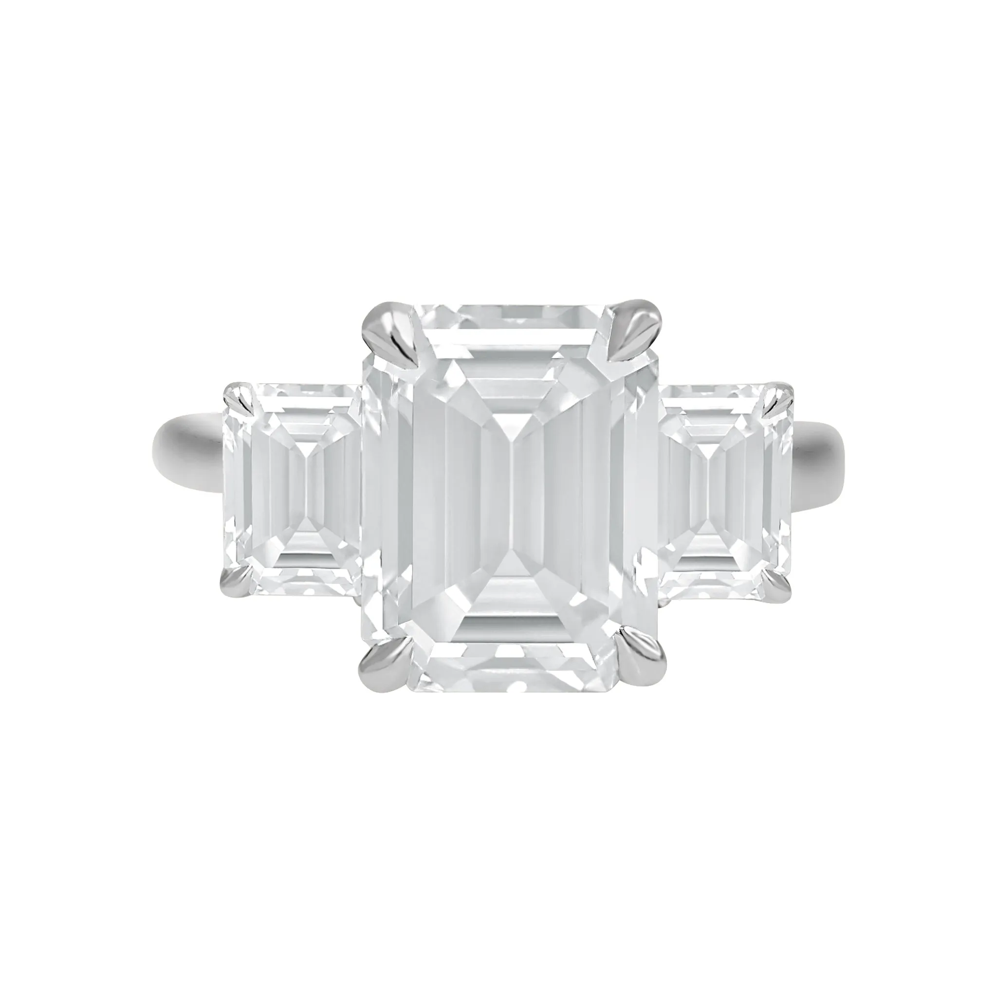 3-Stone Ring