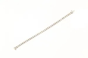 4mm Tennis Bracelet