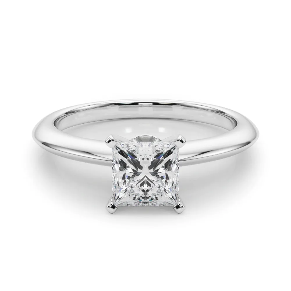 6 Prong Solitaire - TN85131