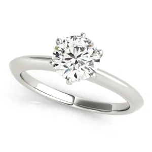 6 Prong Solitaire - TN85131