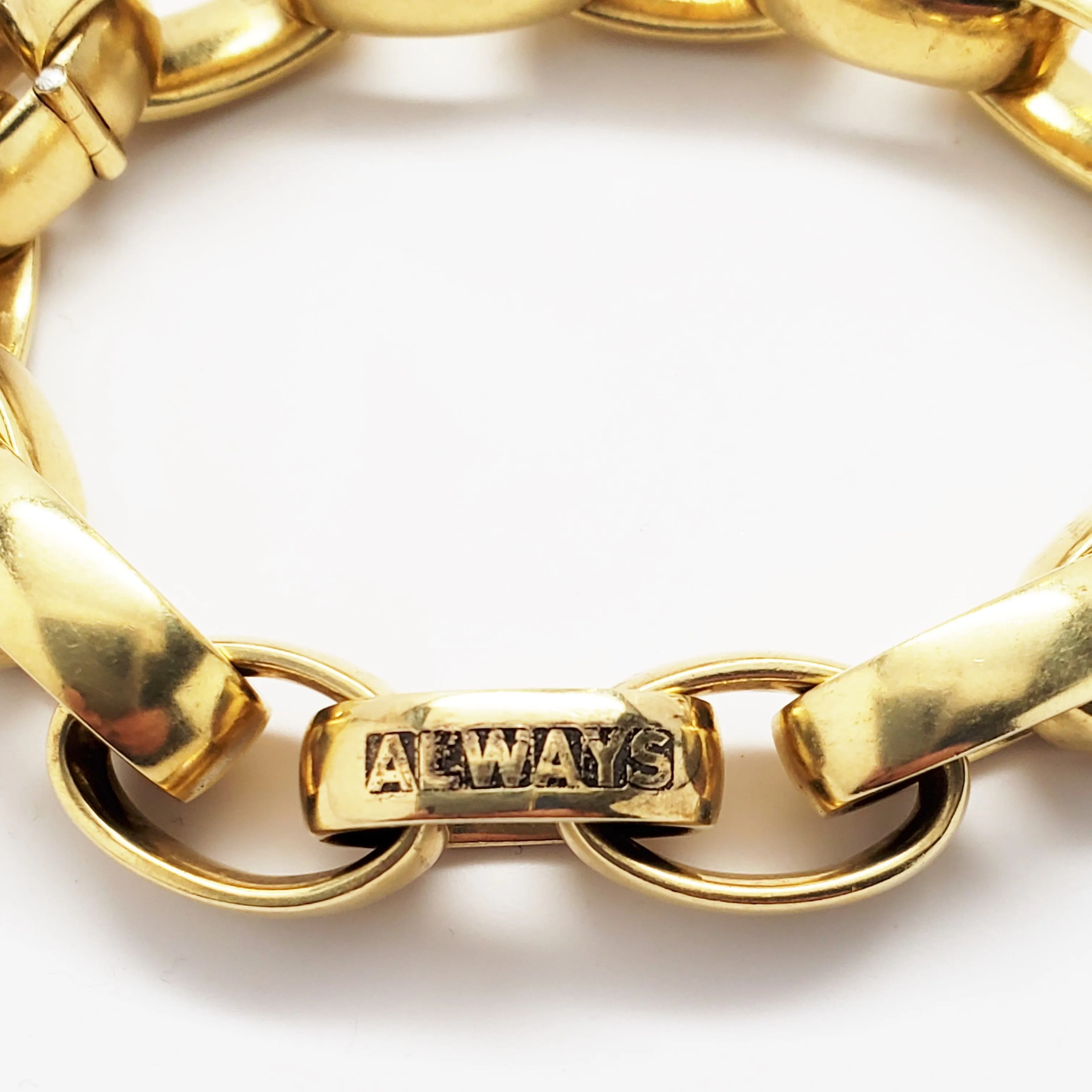 ALWAYS bracelet