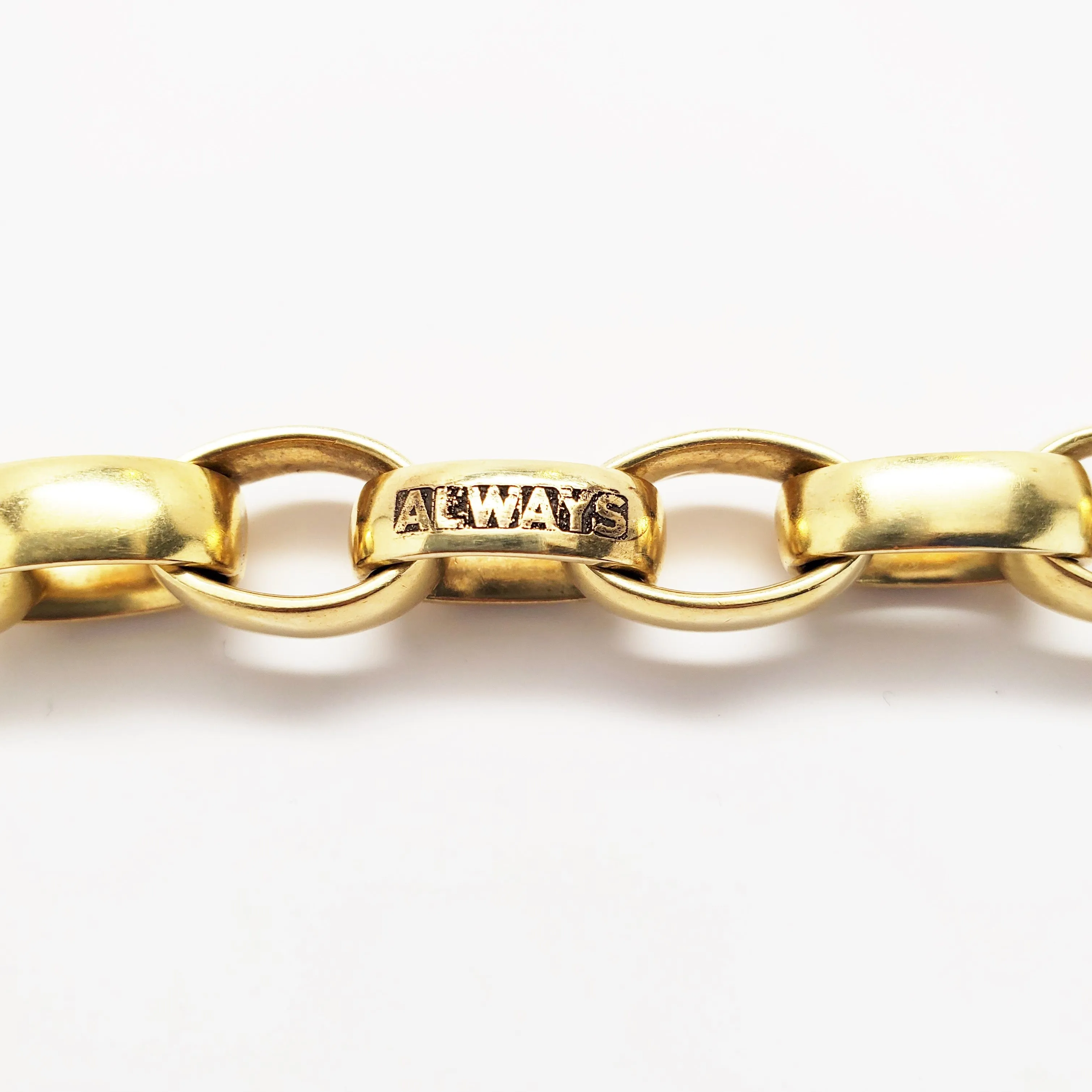 ALWAYS bracelet