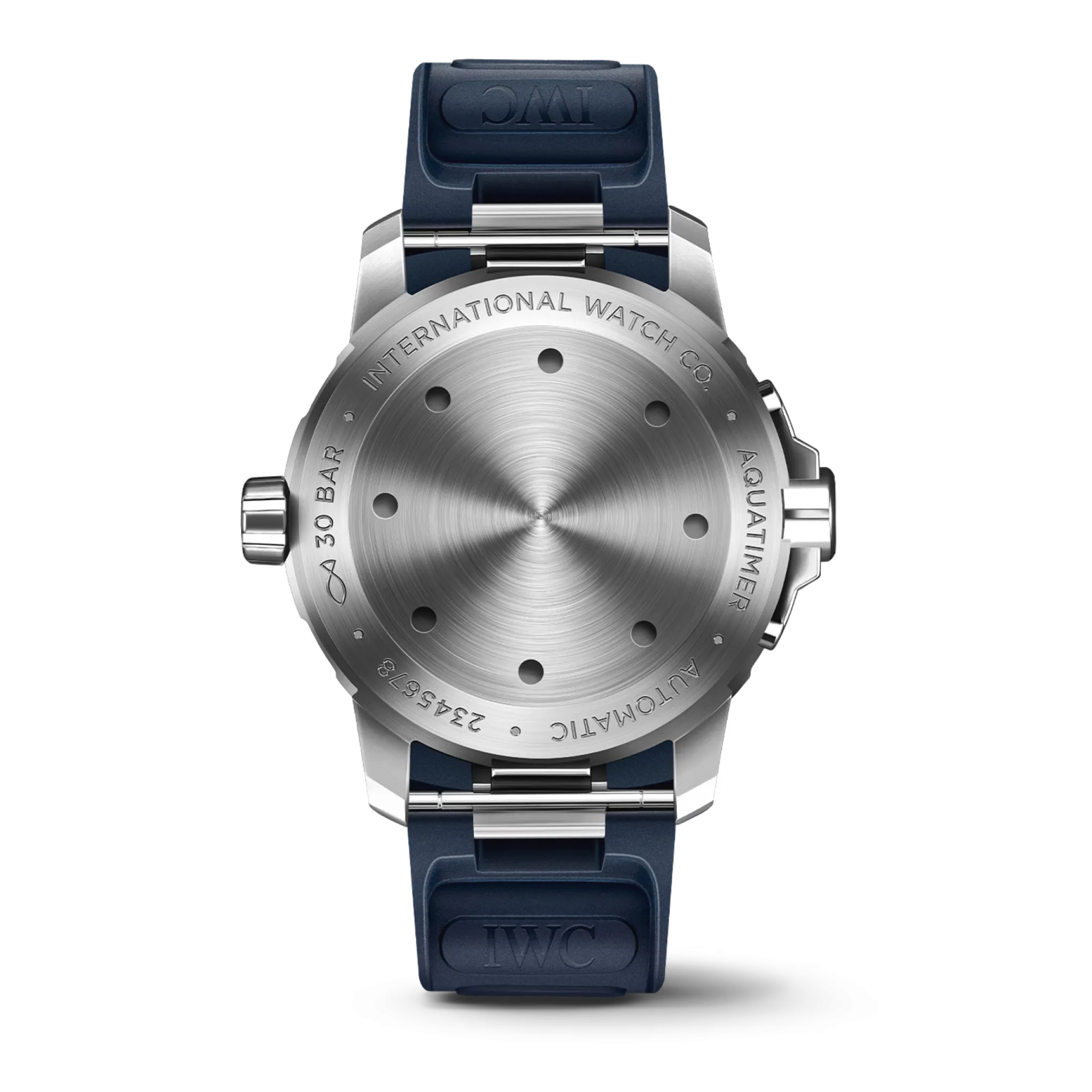 AQUATIMER AUTOMATIC