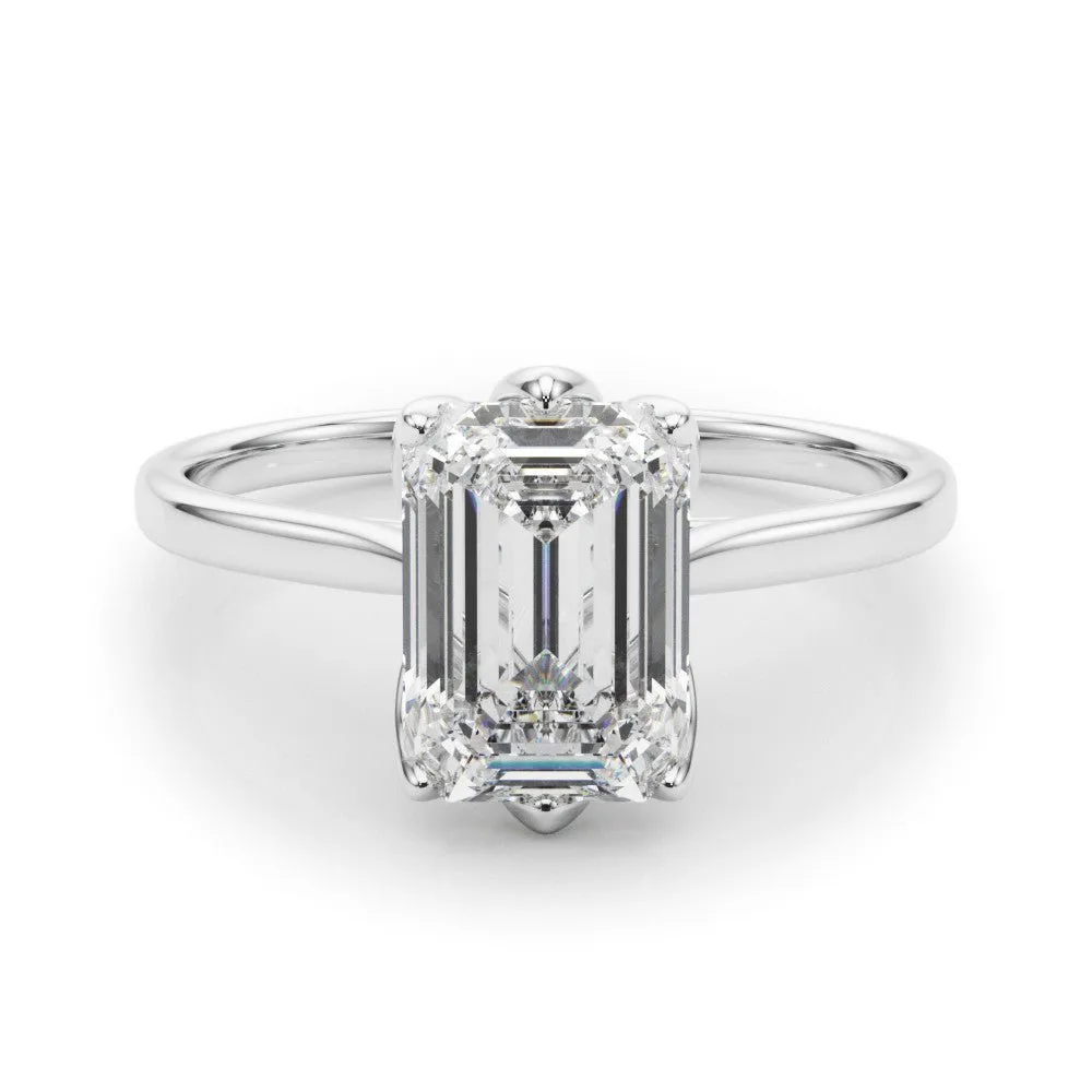 Arlington Engagement Ring
