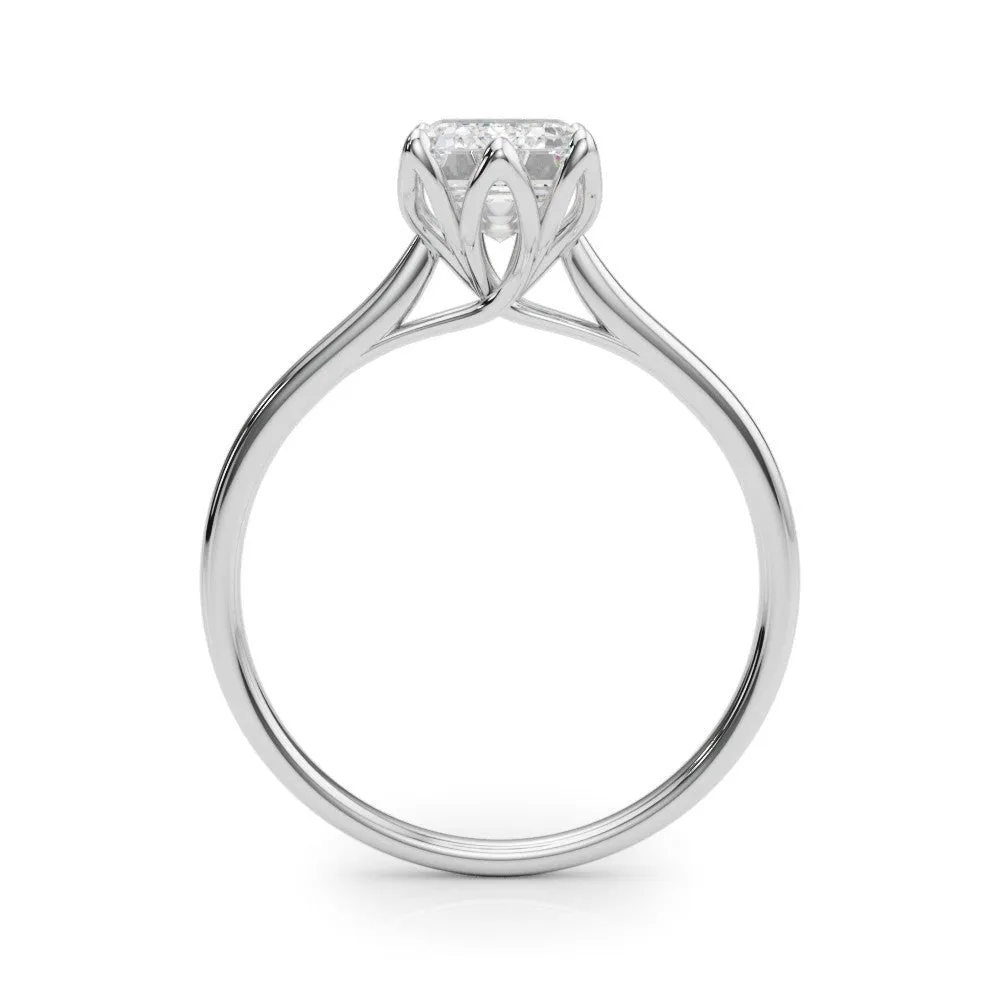 Arlington Engagement Ring