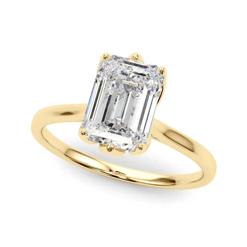 Arlington Engagement Ring