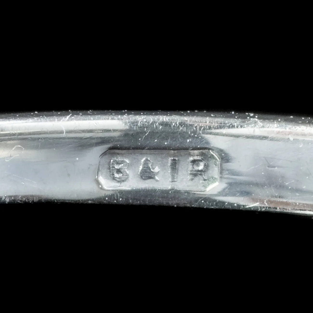 Art Deco Diamond Solitaire Ring 1.20ct Diamond