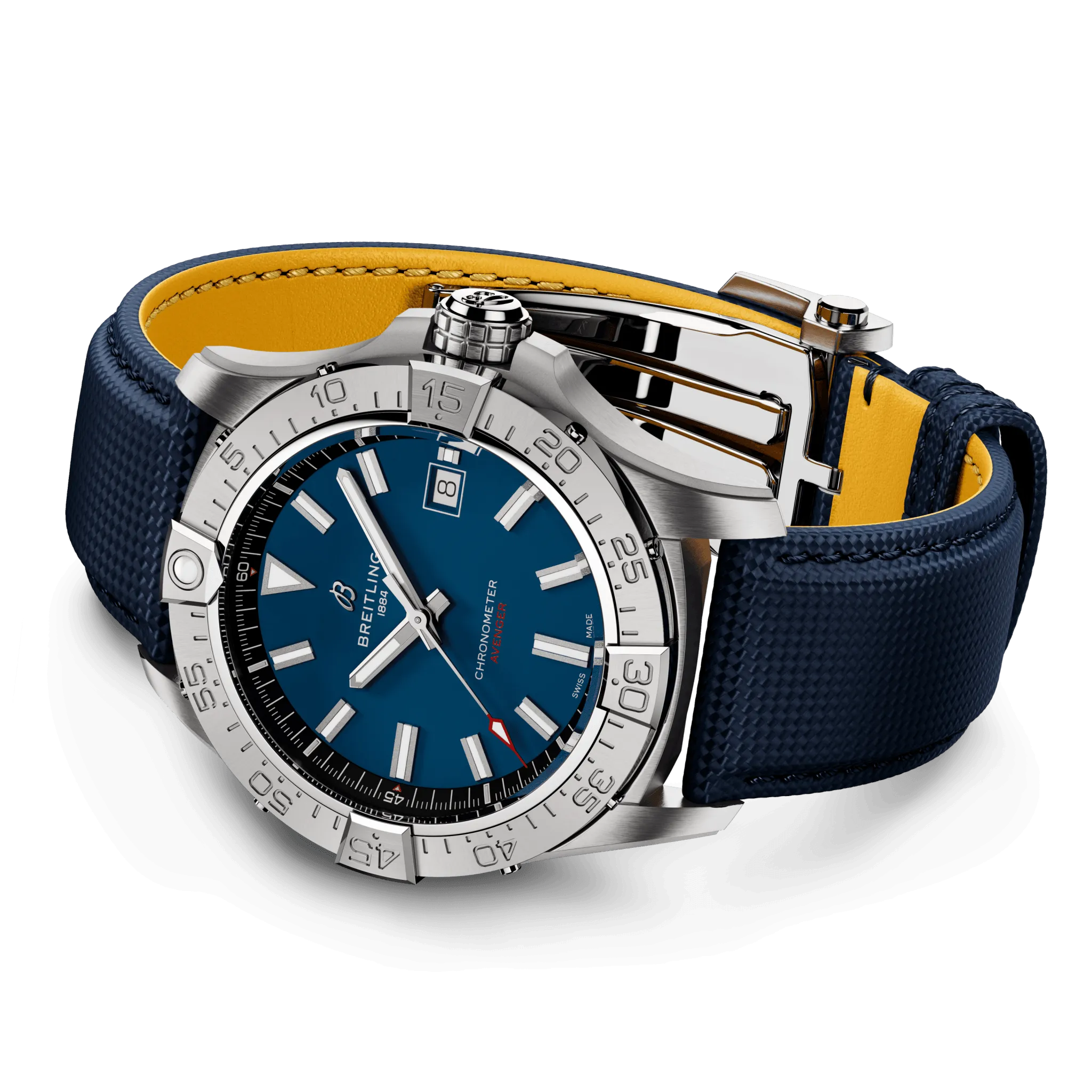 AVENGER AUTOMATIC 42