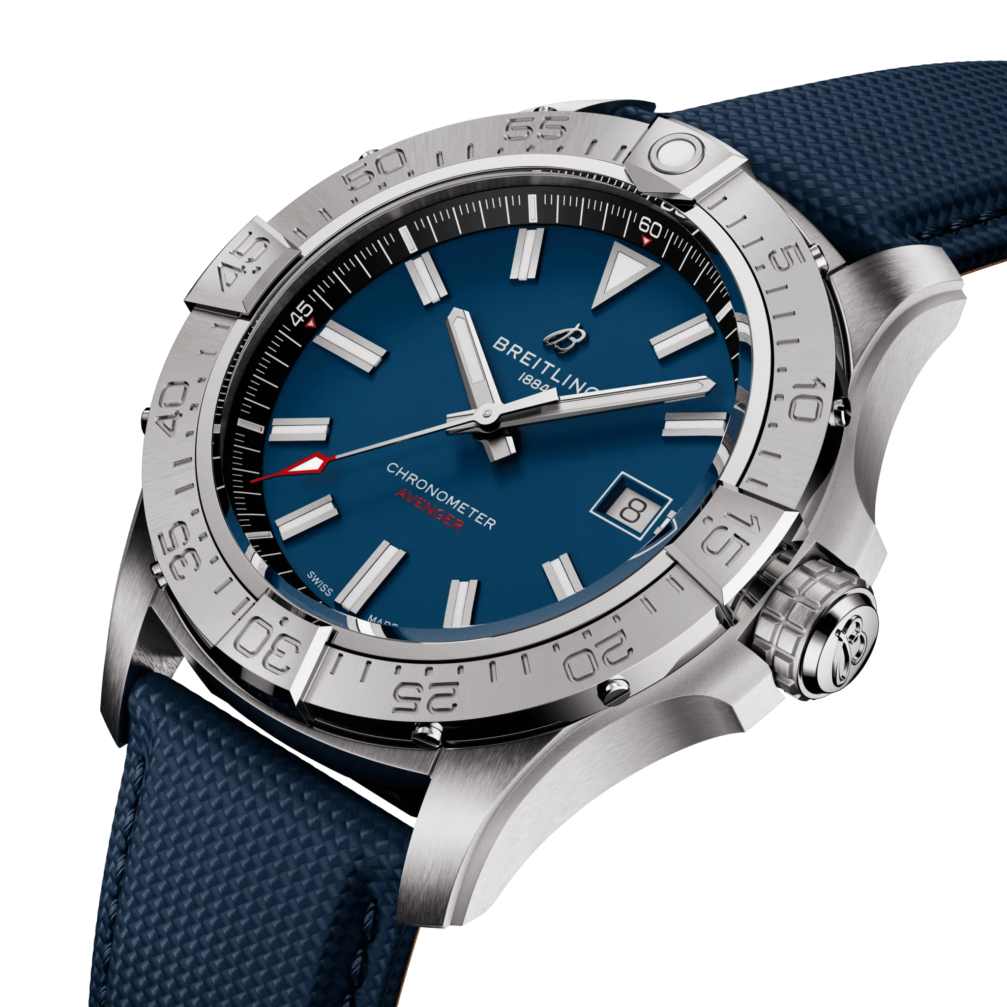 AVENGER AUTOMATIC 42