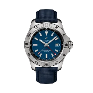 AVENGER AUTOMATIC GMT 44