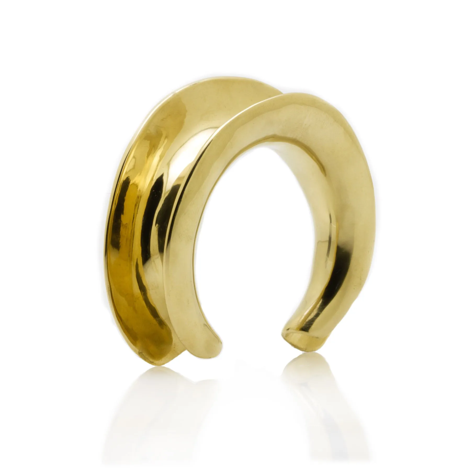 Bast Cuff Bracelet