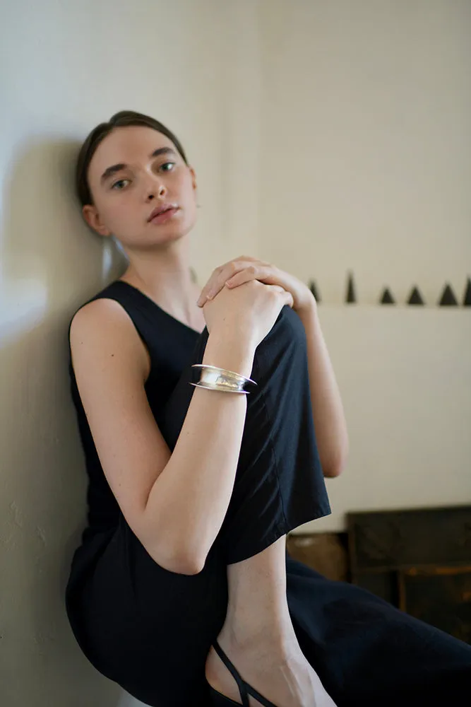 Bast Cuff Bracelet