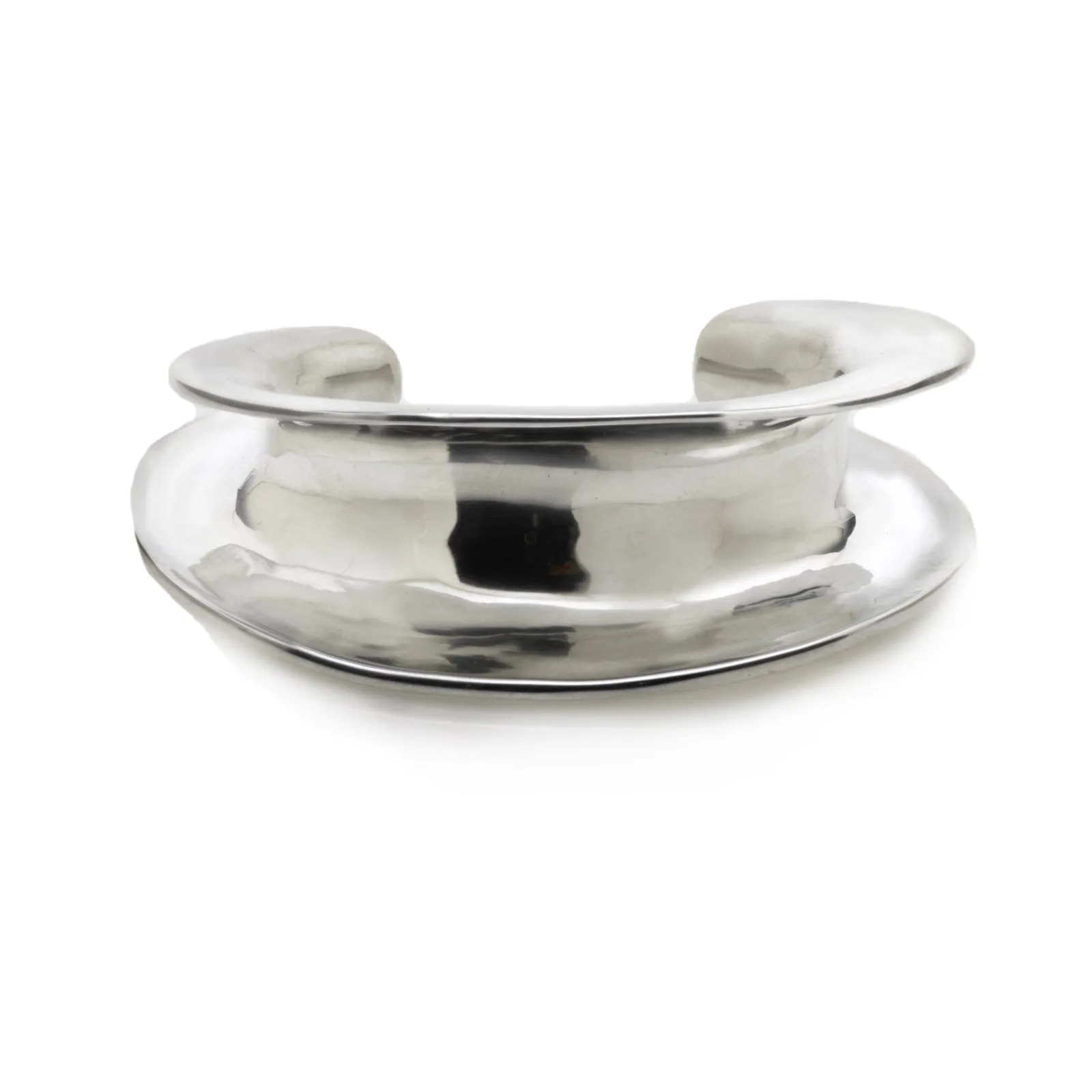 Bast Cuff Bracelet