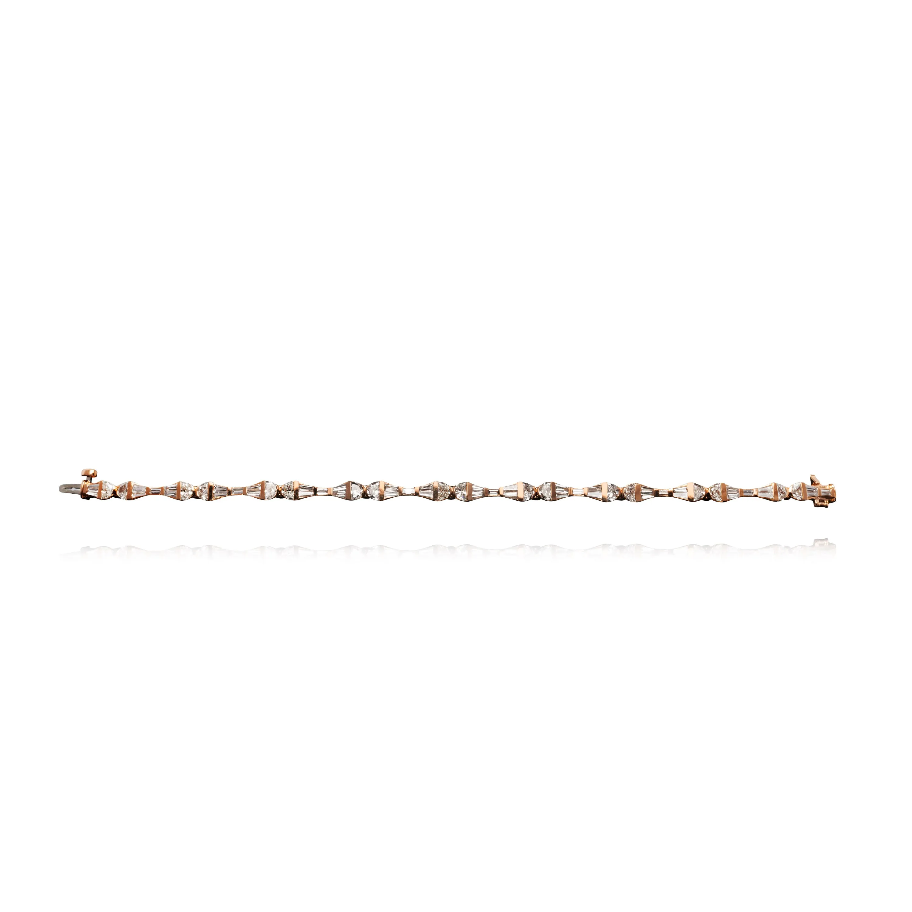 Baton Bracelet