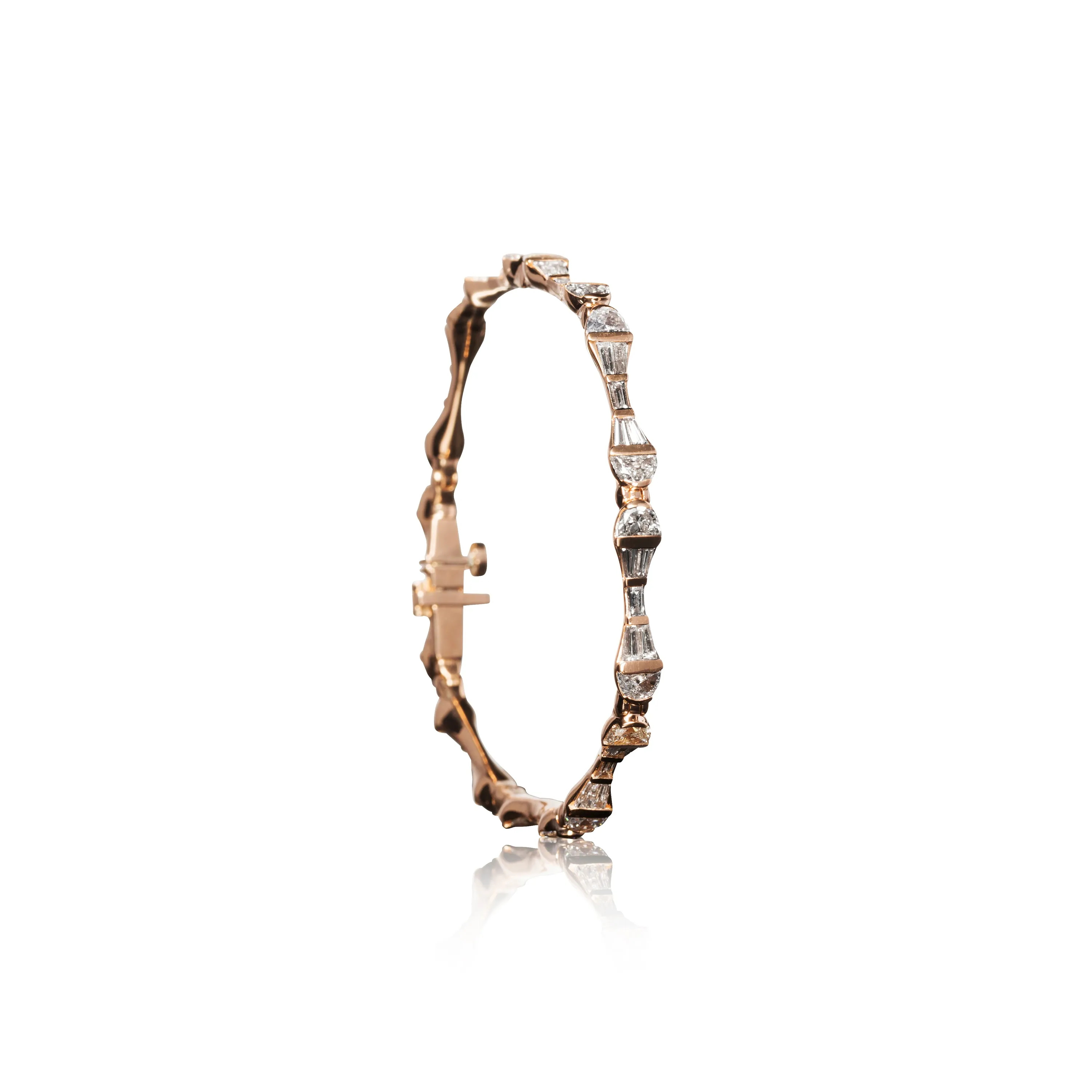 Baton Bracelet