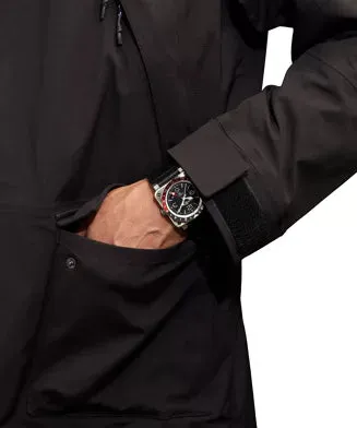 BELL & ROSS BR 03-93 GMT