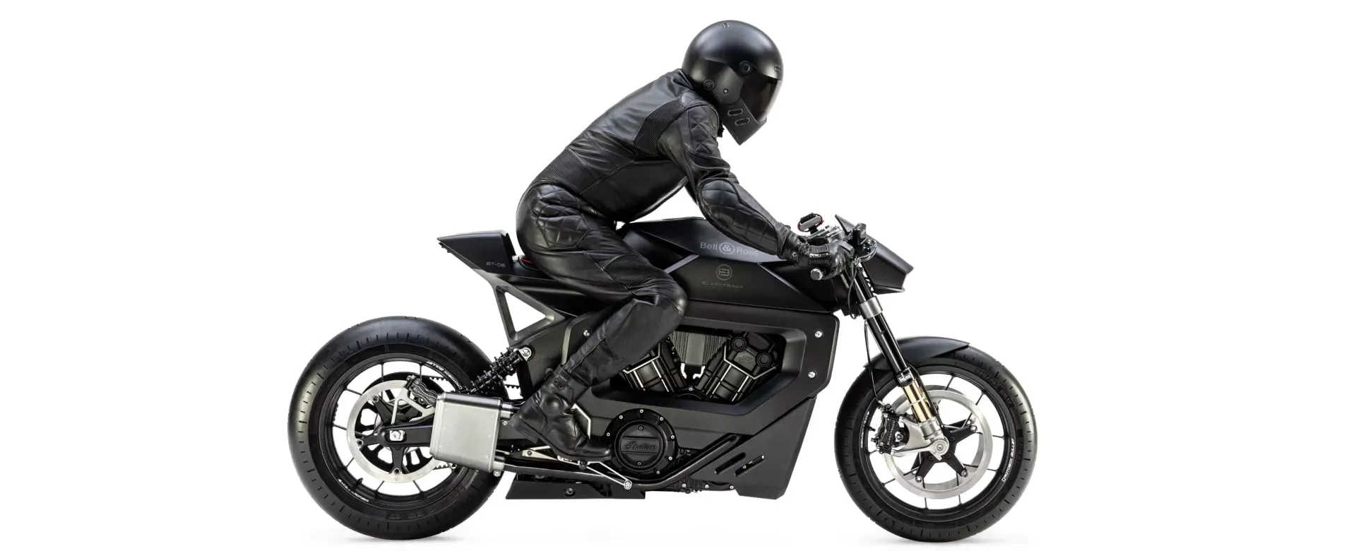 Bell Ross BR 03-94 BLACKTRACK Limited Edition