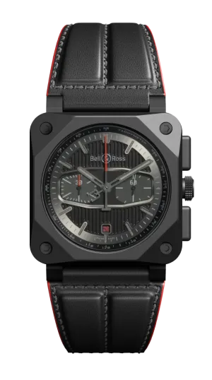 Bell Ross BR 03-94 BLACKTRACK Limited Edition