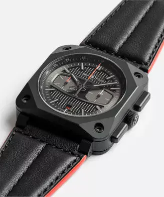 Bell Ross BR 03-94 BLACKTRACK Limited Edition