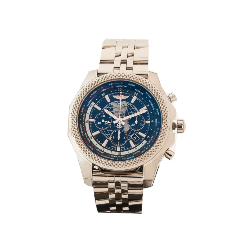 Breitling B05 Unitime