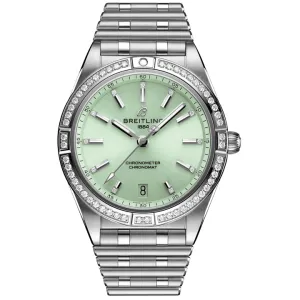 Breitling Chronomat Ladies Automatic 36 - A10380591L1A1