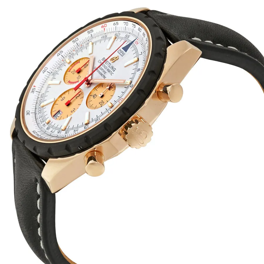 Breitling Navitimer Chrono-matic Automatic Chronograph Automatic Men's Watch R1436002/G660