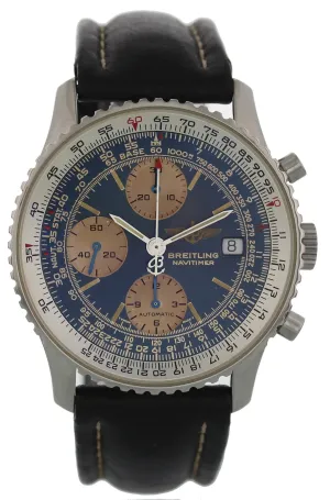 Breitling Old Navitimer II A13022