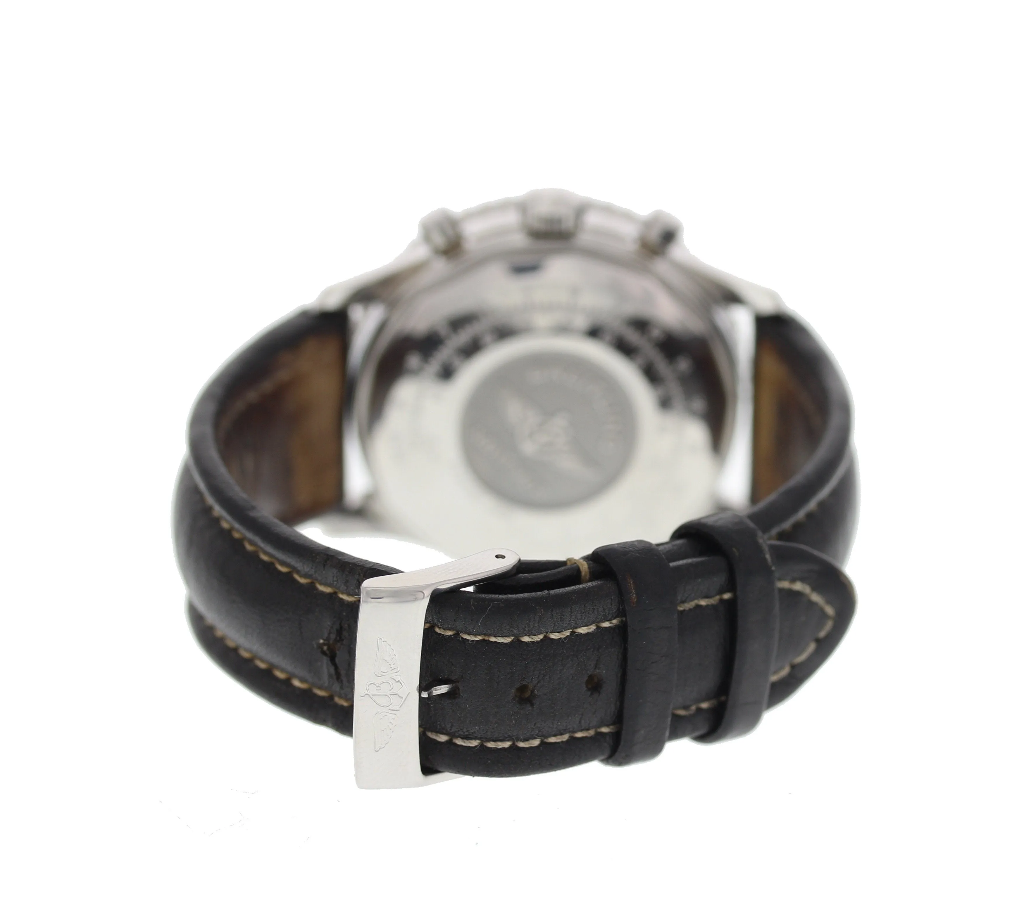 Breitling Old Navitimer II A13022