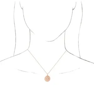 Buddha 16-18" Necklace or Pendant 86851