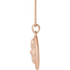 Buddha 16-18" Necklace or Pendant 86851