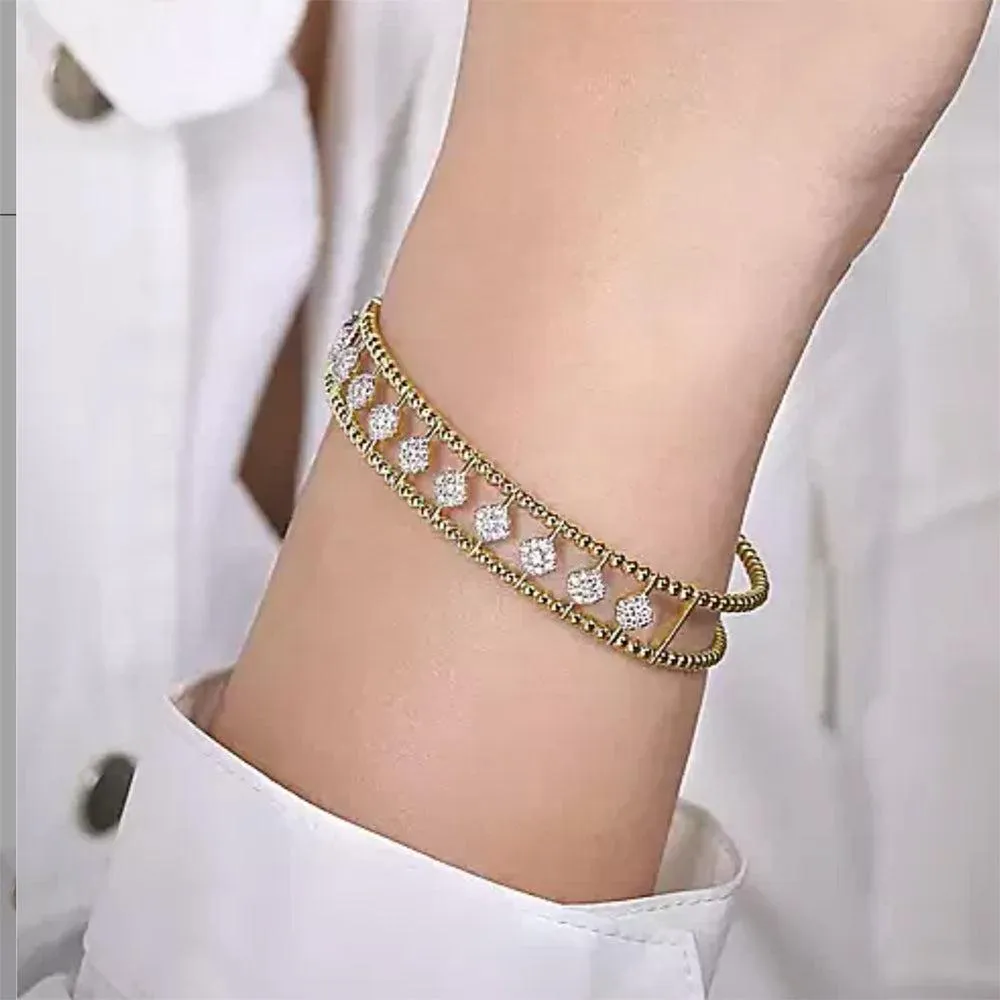 Bujukan Cuff