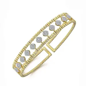 Bujukan Cuff