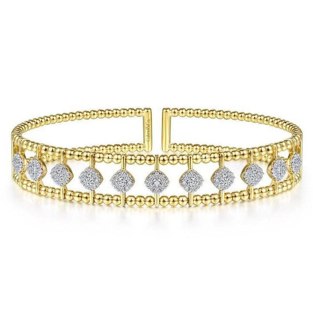 Bujukan Cuff