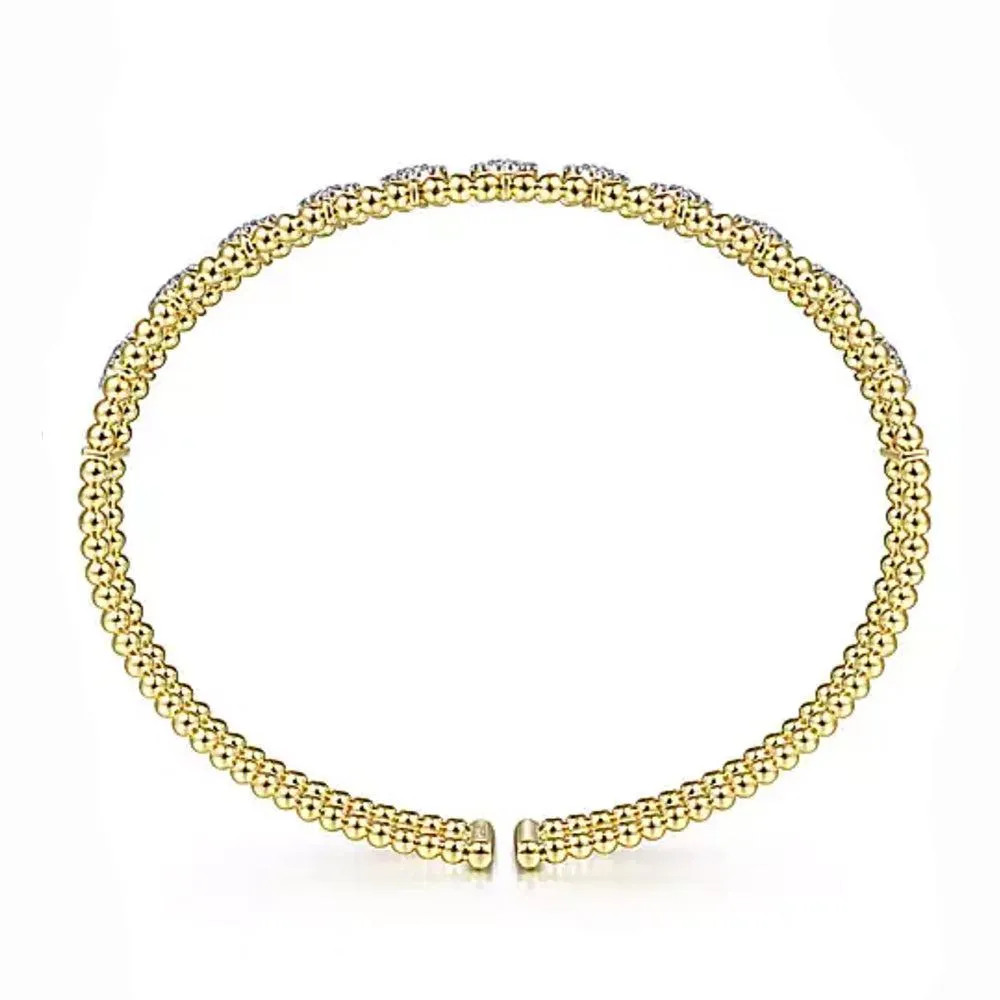 Bujukan Cuff
