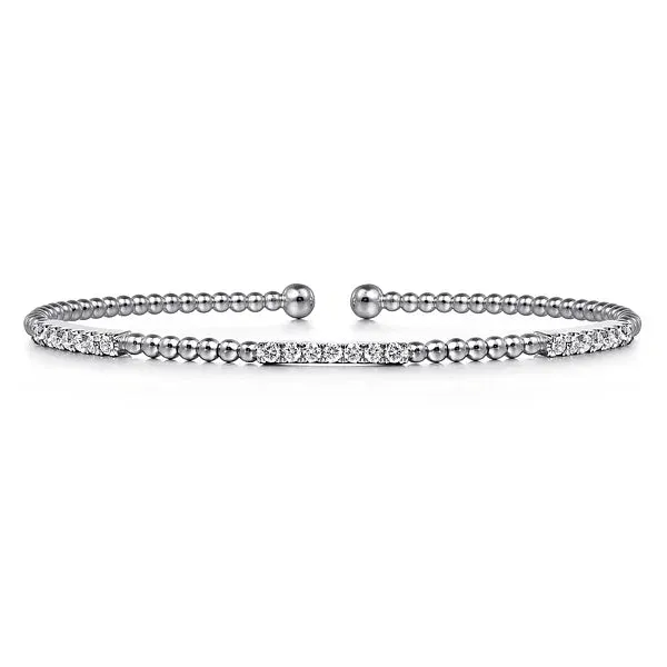 Bujukan Diamond Stations Bangle