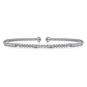 Bujukan Diamond Stations Bangle