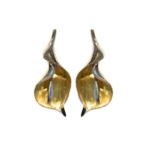 Calla Lily Earrings