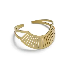 Canto cuff bracelet