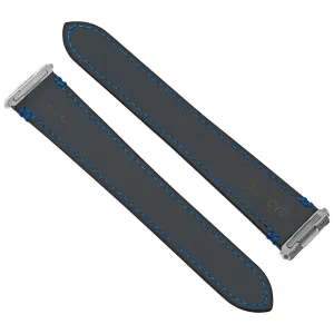 Cartier 18 mm Calf Leather Watch Band KD7HJABM