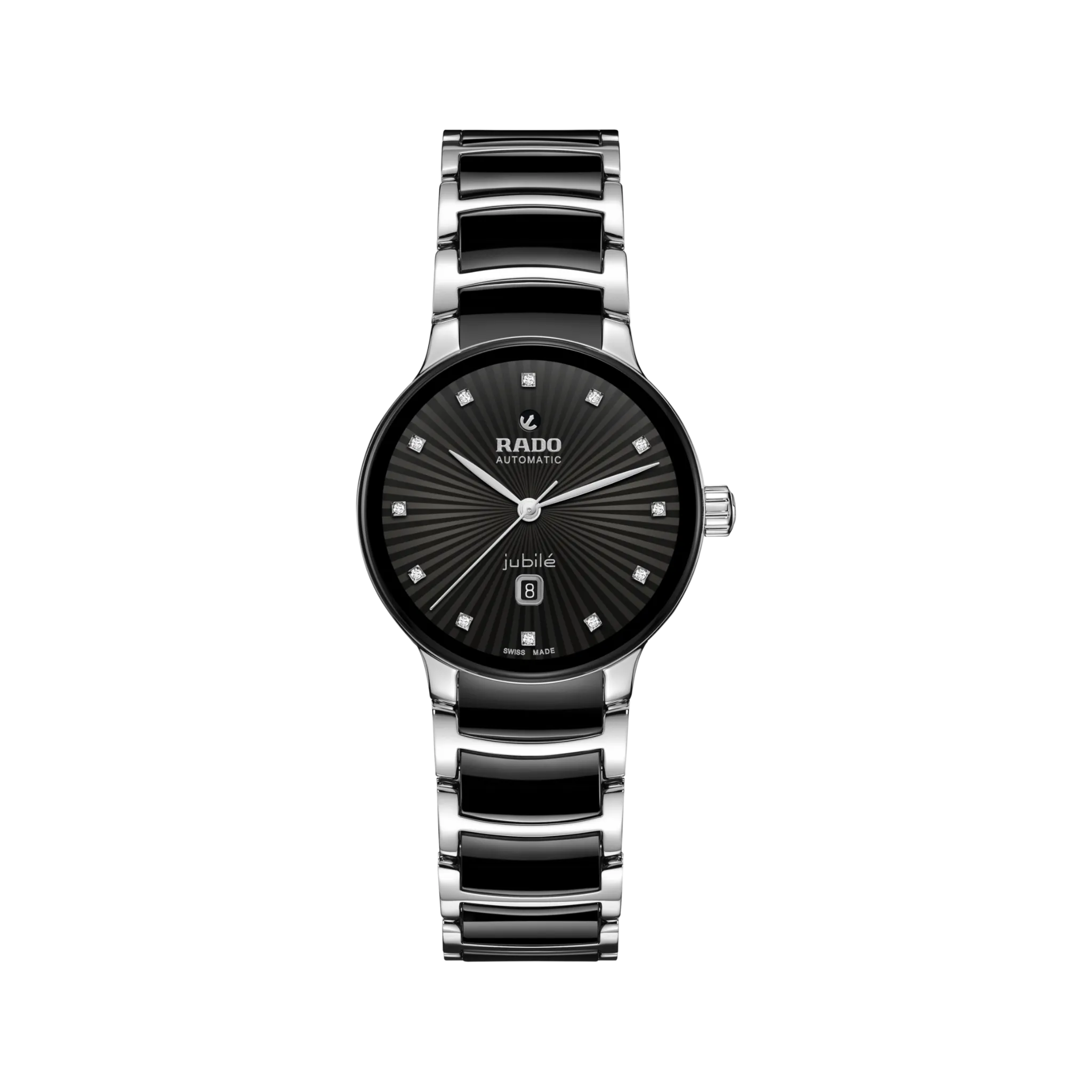 CENTRIX AUTOMATIC DIAMONDS