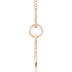 Chai 16-18" Necklace or Pendant 87411