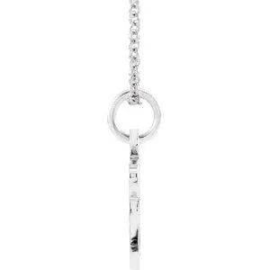 Chai 16-18" Necklace or Pendant 87411