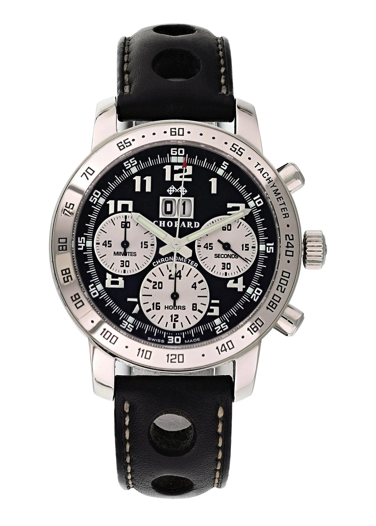 Chopard Mille Miglia 8934 Mens Watch