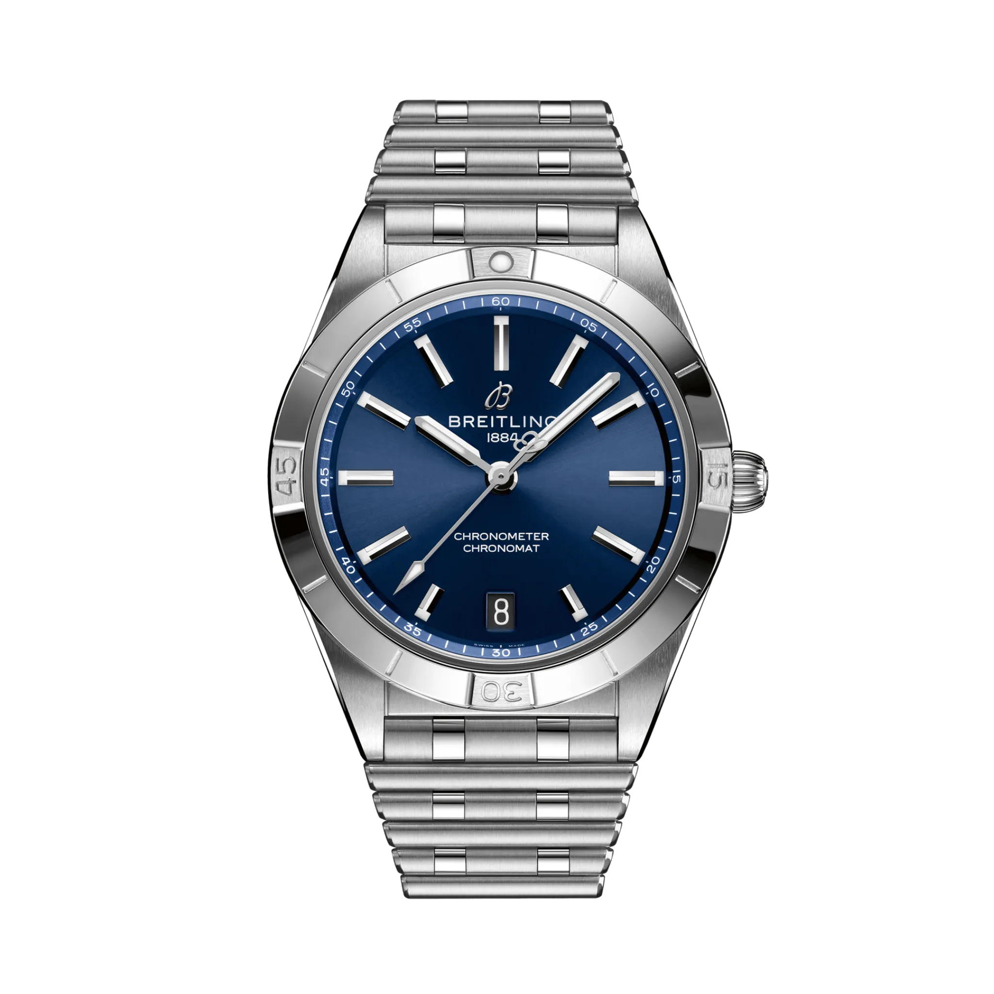 CHRONOMAT AUTOMATIC 36